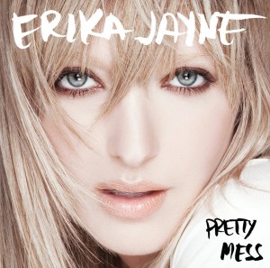 Erika Jayne - Pretty Mess