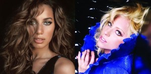 Leona Lewis & Natasha Bedingfield