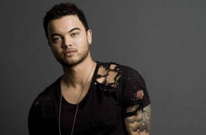 Guy Sebastian