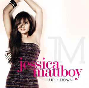 Jessica Mauboy - Up Down