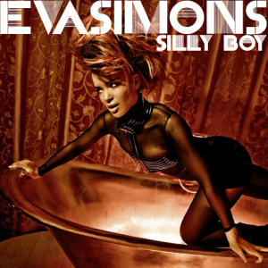 Eva Simons - Silly Boy US Single