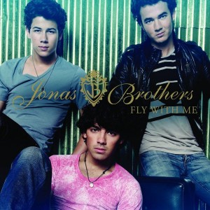 Jonas Brothers - Fly With Me