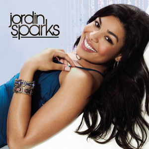 Jordin Sparks