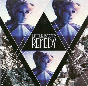 Little Boots - Remedy