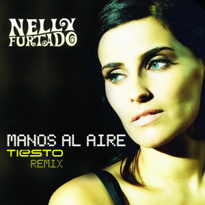 Nelly Furtado - Manos Al Aire Remix