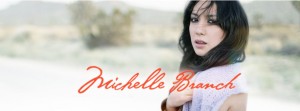 Michelle Branch