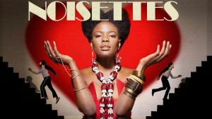 Noisettes