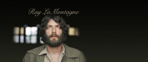 Ray LaMontagne