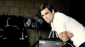 Robbie Williams