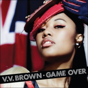 V.V. Brown - Game Over