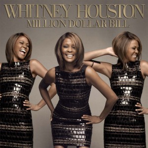 Whitney Houston - Million Dollar Bill