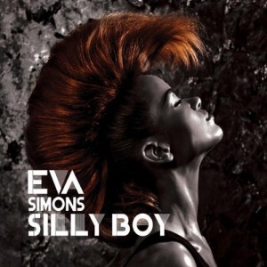 Eva Simons - Silly Boy Digital Single