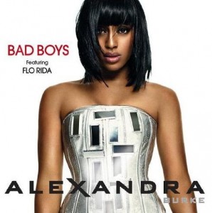 Alexandra Burke