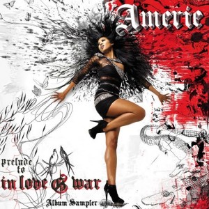 Amerie