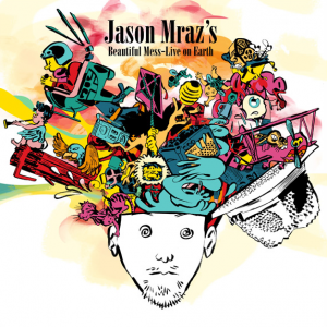 Jason Mraz