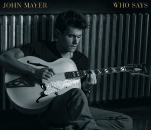 John Mayer