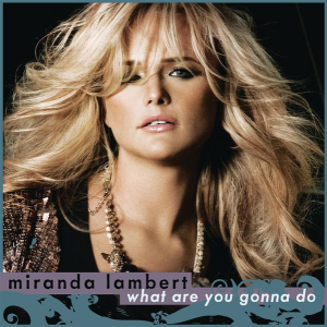 Miranda Lambert