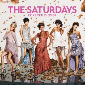 The Saturdays