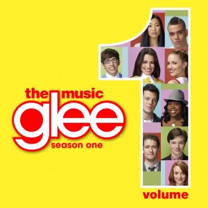 Glee Soundtrack