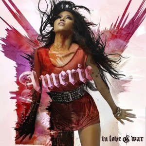 Amerie