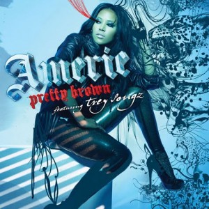 Amerie