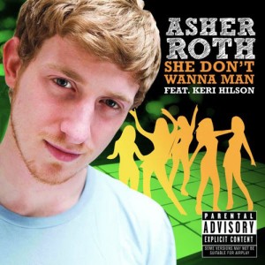 Asher Roth