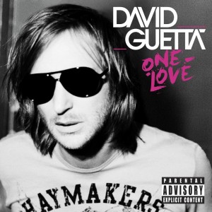 David Guetta