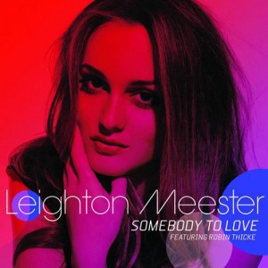 Leighton Meester