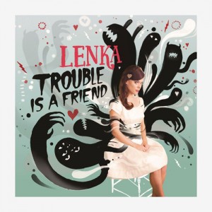 Lenka