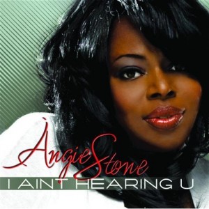 Angie Stone