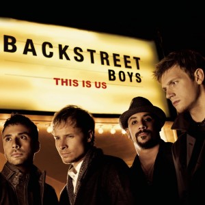 Backstreet Boys