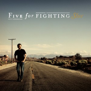 Five For Fighting