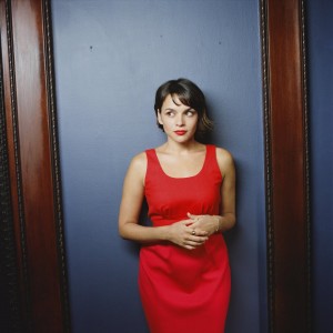 Norah Jones