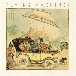 Flying Machines