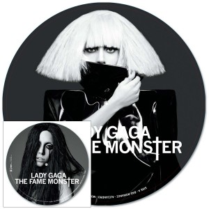 The Fame Monster - Picture Disc Edition