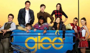 Glee Cast