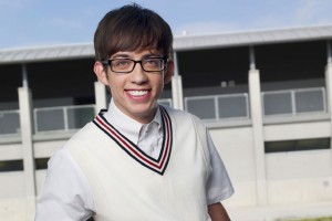 Kevin McHale