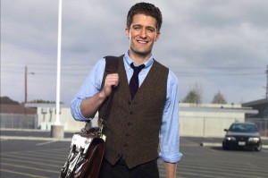 Matthew Morrison