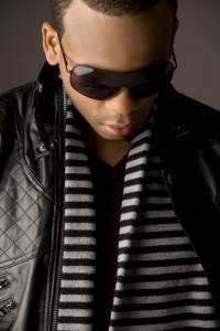 Jimmie Allen