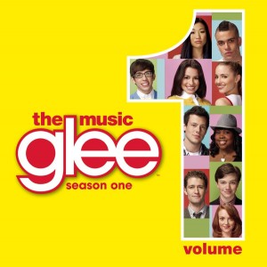 Glee Soundtrack