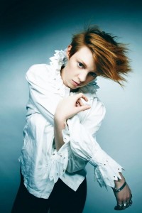 La Roux