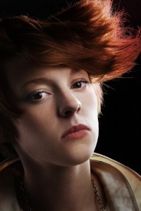 La Roux