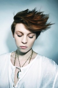 La Roux