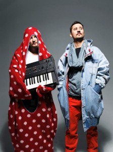 Röyksopp