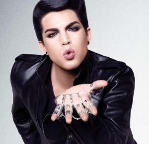 Adam Lambert