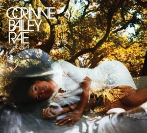 Corinne Bailey Rae