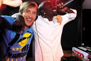 David Guetta