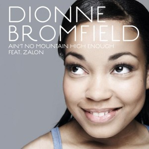 Dionne Bromfield
