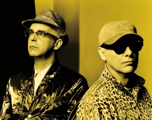 Pet Shop Boys