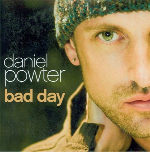 Daniel Powter